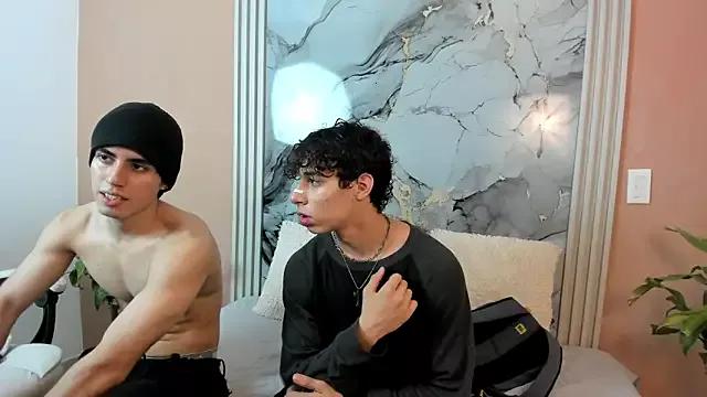 Dirty chat webcam: explore liveshows with versed models, from laying bare to fetishes, in a variety of sexy free adult webcams.