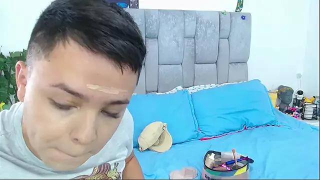 Chris_Hot22 webcams show profile image 