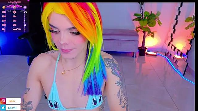 Dirty chat webcam: explore liveshows with versed models, from laying bare to fetishes, in a variety of sexy free adult webcams.