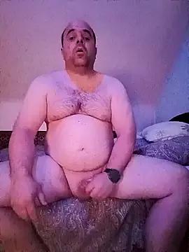 ChristianMouth from StripChat is Freechat