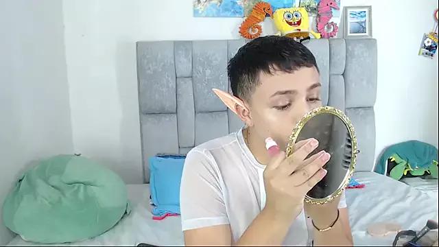 Christopher_Hot webcams show profile image 