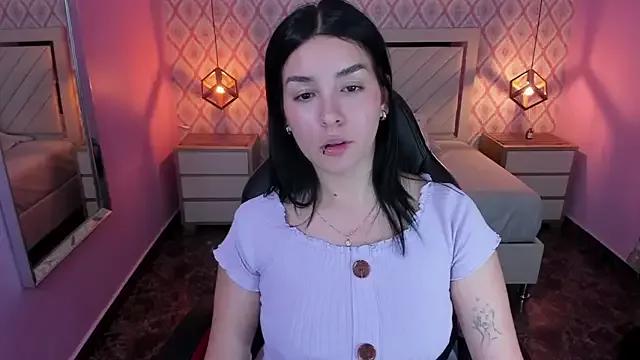 Dirty chat webcam: explore liveshows with versed models, from laying bare to fetishes, in a variety of sexy free adult webcams.