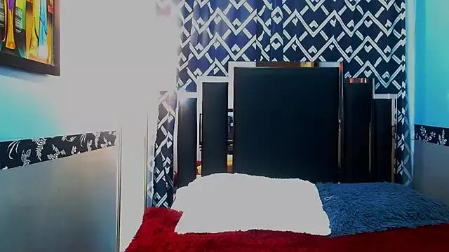 ChristyJoness webcams show profile image 