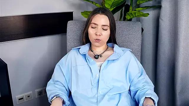 ChuBanda from StripChat is Freechat