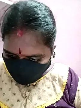 chubby_babitha-telugu from StripChat is Freechat