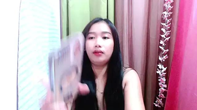 Chubby_HotLady from StripChat is Freechat