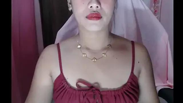 Chubby_HotLady from StripChat is Freechat