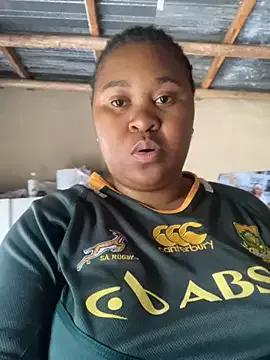 ChubbyAssyiyer from StripChat is Freechat