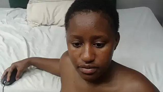 ChubbyBitch02 from StripChat is Freechat