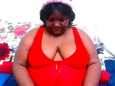 ChubbyBoobsxxx from StripChat is Freechat