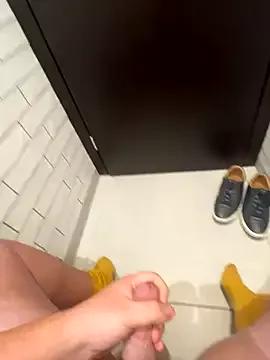 ChubbyBrit webcams show profile image 