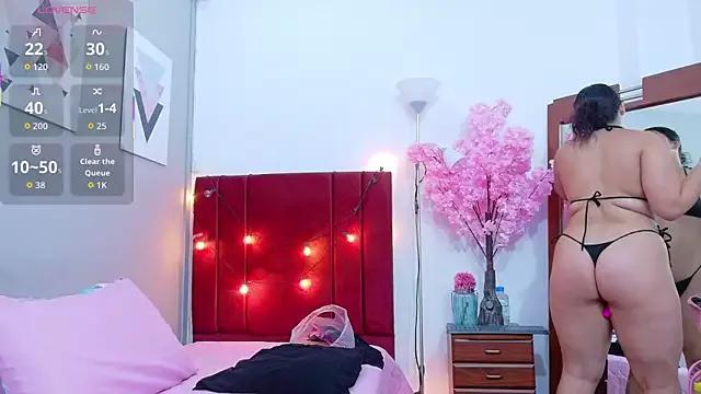 Dirty chat webcam: explore liveshows with versed models, from laying bare to fetishes, in a variety of sexy free adult webcams.