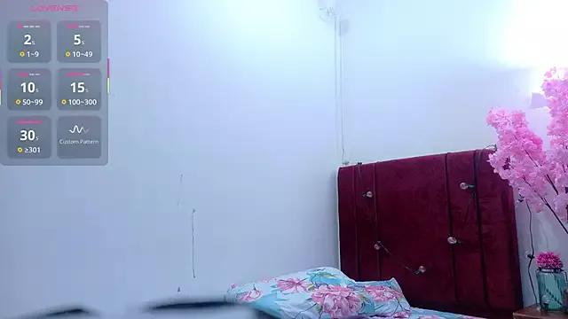 chubbykinkyygirl from StripChat is Freechat