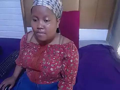 ChubbyMigetxx from StripChat is Freechat