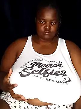 Chubbymommy201 from StripChat is Freechat