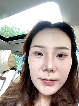 ChuChu1991 from StripChat