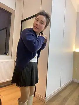 ChuChu1991 from StripChat