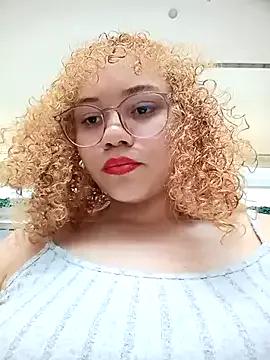 ChurkyQueen_69 from StripChat is Freechat