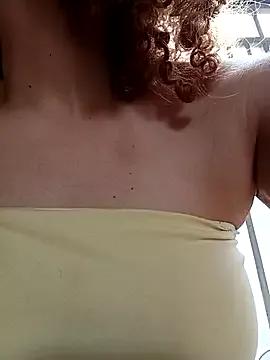 ChurkyQueen_69 webcams show profile image 