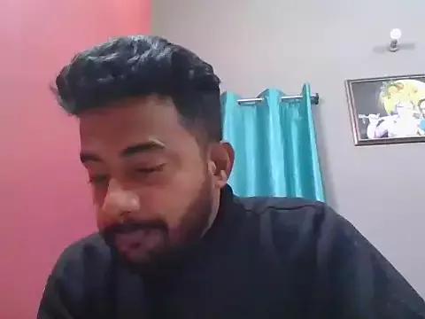 Chutlhunter webcams show profile image 