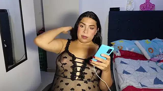 ciacam_ from StripChat