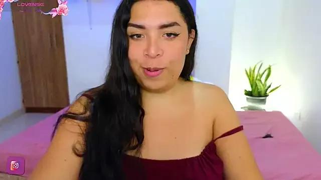 Photos of ciacam_ from StripChat is Freechat