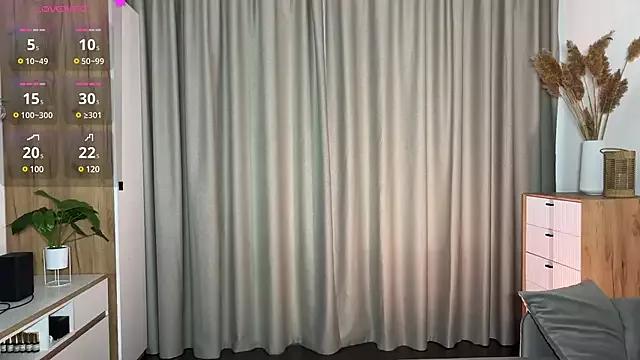 Ciaoalex webcams show profile image 