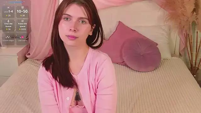 ciara_bliss from StripChat is Freechat