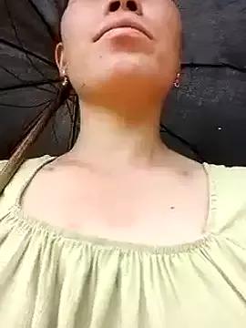 cicnci from StripChat