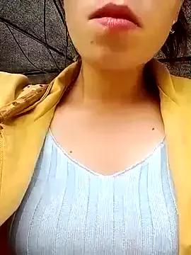 cicnci from StripChat