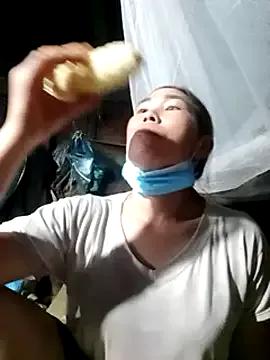 cicnci from StripChat