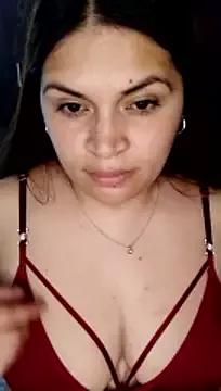 cieloking09 from StripChat is Freechat