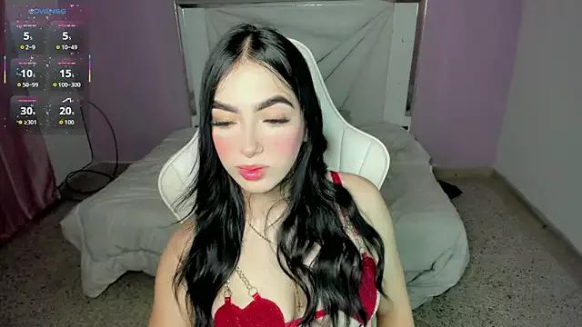 Cielooo_ webcams show profile image 