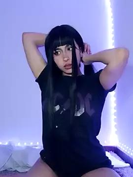 Cinamon_tits from StripChat is Freechat