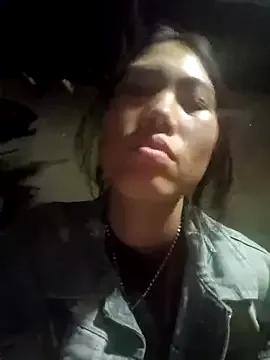 cincin_677 from StripChat
