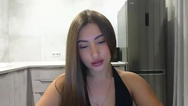 Cinderella____ webcams show profile image 