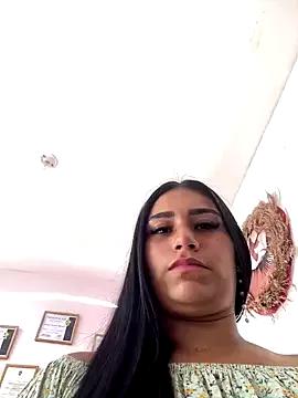 cindy-cooper from StripChat is Freechat
