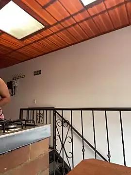 cindy-cooper from StripChat is Freechat