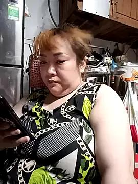 Cindy237st from StripChat is Freechat
