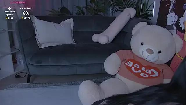 Cindy_Mills webcams show profile image 