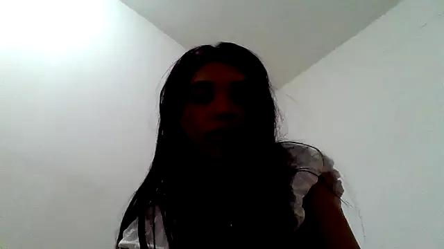 CindyMosk webcams show profile image 