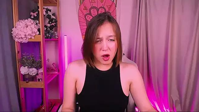 CindySparkl webcams show profile image 