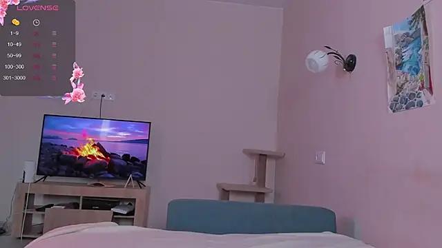 cinnabon_girls from StripChat