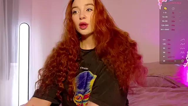 cinnabon_girls from StripChat