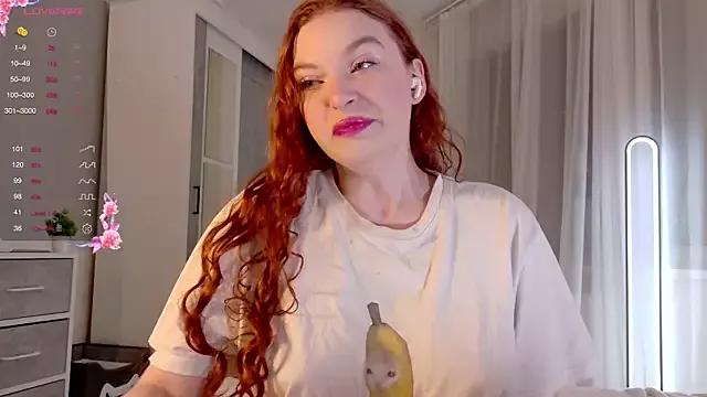cinnabon_girls from StripChat