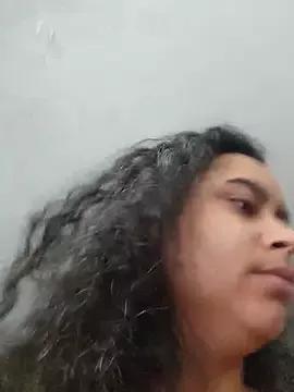 cinnaminnie from StripChat