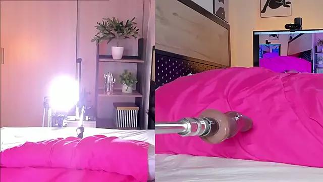 cinnamon_afrodit from StripChat