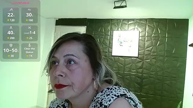 CINTHIA1609 from StripChat is Freechat
