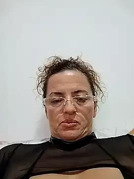 CioniWeiss from StripChat is Freechat