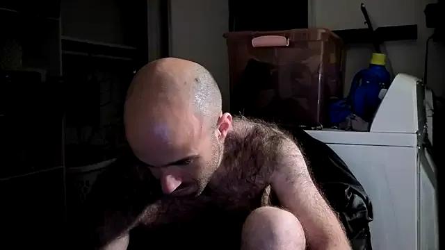 CirclingClass from StripChat